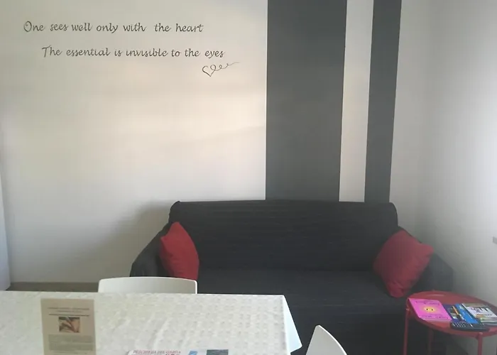 Francesco Appartement