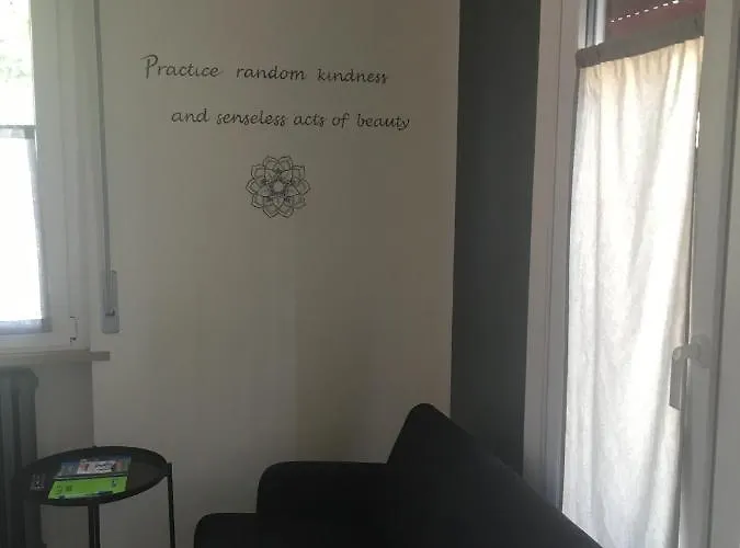 Francesco Apartment *