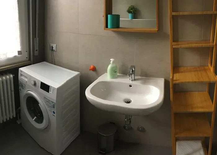 Apartment Francesco *