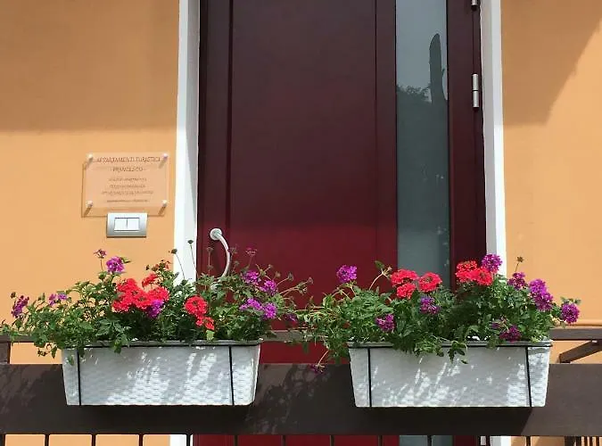 Francesco Apartment Peschiera del Garda