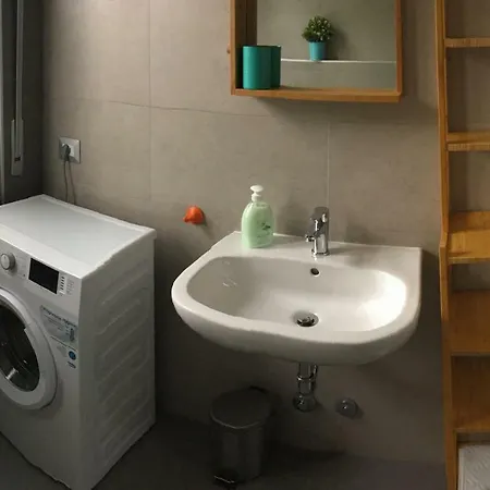 Apartamento Francesco *