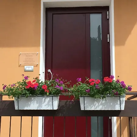 Francesco Apartamento Peschiera del Garda