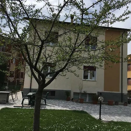 Apartamento Francesco Peschiera del Garda