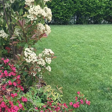 Francesco Apartament Peschiera del Garda