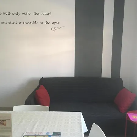 Francesco Apartament