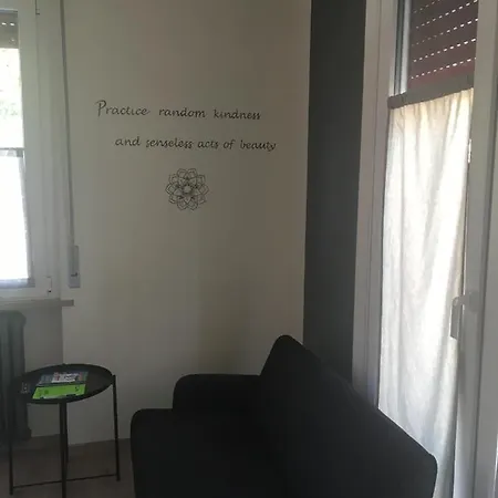 Francesco Διαμέρισμα *
