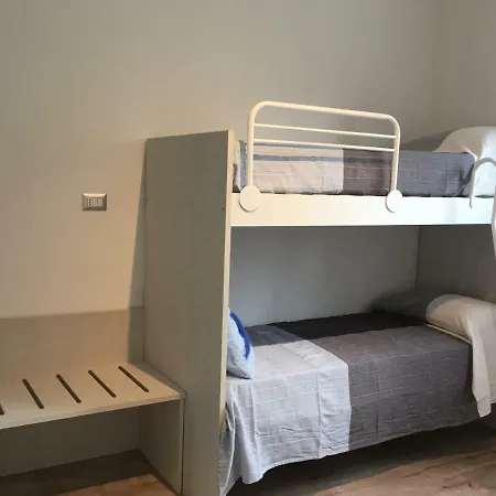 Apartament Francesco