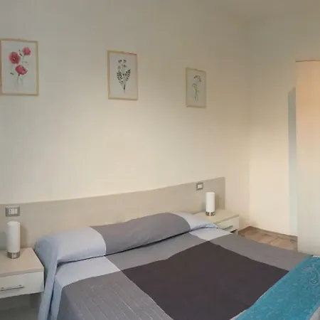 Apartament Francesco Peschiera del Garda