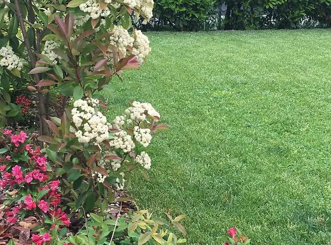 Francesco Apartament Peschiera del Garda