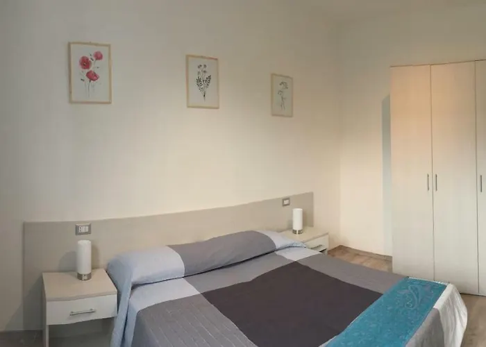 Apartament Francesco Peschiera del Garda